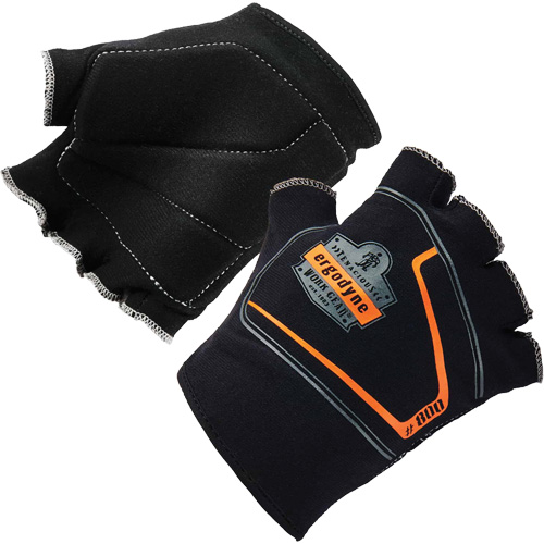 Doublure de gant ProFlex 800, Taille Grand, Paume Synth&eacute;tique The Estey Group