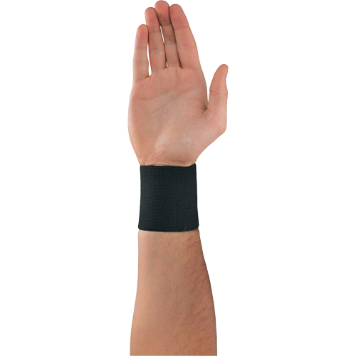 Proflex&reg; 400 Universal Wrist Wrap, Elastic, One Size The Estey Group