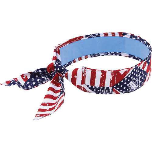 Chill-Its 6700CT Cooling Bandanas, Multi-Colour The Estey Group