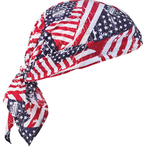 Chill-Its 6710CT Cooling Triangle Hats, Multi-Colour The Estey Group