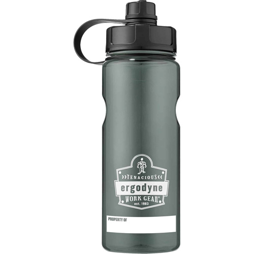 Bouteille d'eau sans BPA Chill-Its 5151 The Estey Group