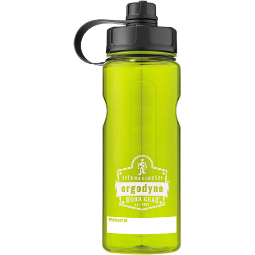 Chill-Its&reg; 5151 BPA-Free Water Bottle The Estey Group