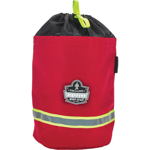 Sac &agrave; masque APRA de pompier Arsenal 5080 L doubl&eacute; en molleton The Estey Group