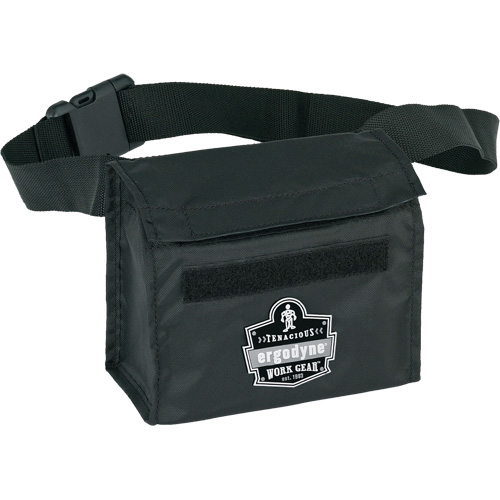 Arsenal 5180 Half Face Respirator Bag The Estey Group