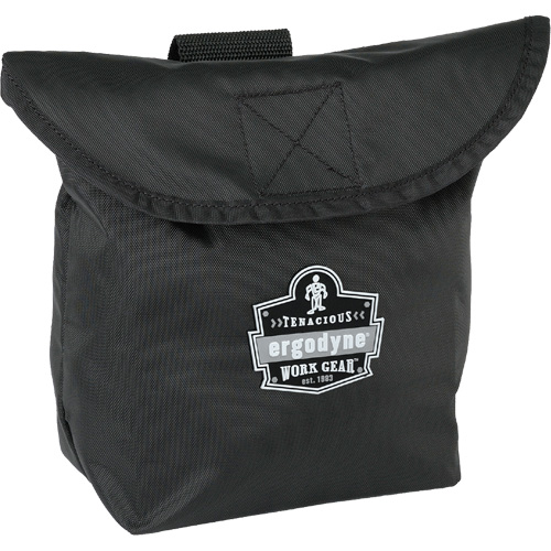 Arsenal 5181 Large Full Face Respirator Bag The Estey Group