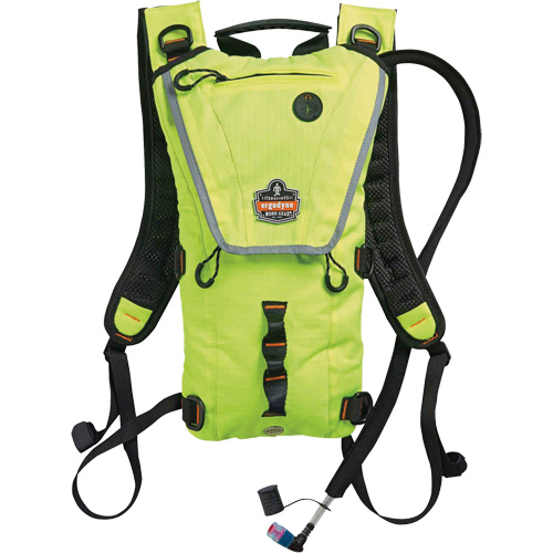 Sac dhydratation mince avec rangement Chill-Its 5156 The Estey Group