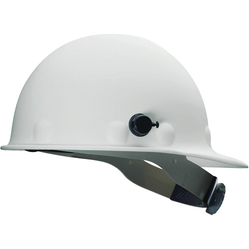 Fibre-Metal&reg; Roughneck P2A Protective Cap, Meets CSA Type 1, Ratchet Suspension, Non-Vented The Estey Group