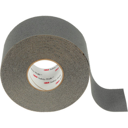 Ruban antid&eacute;rapant Safety-Walk, 4" x 60', Gris The Estey Group