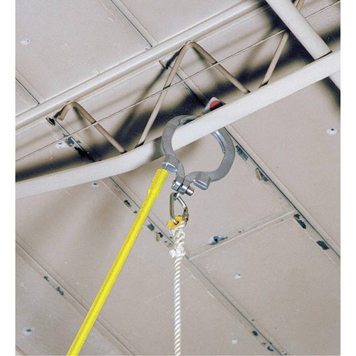 Extension Pole & Hook The Estey Group