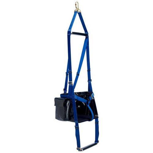 Suspended Workman's Chair The Estey Group