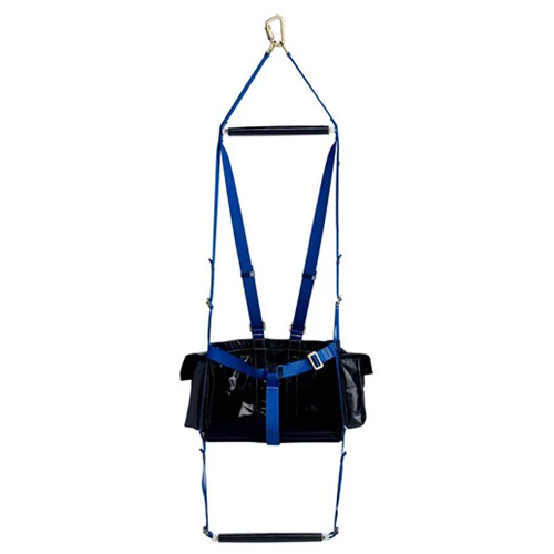 Suspended Workman's Chair The Estey Group