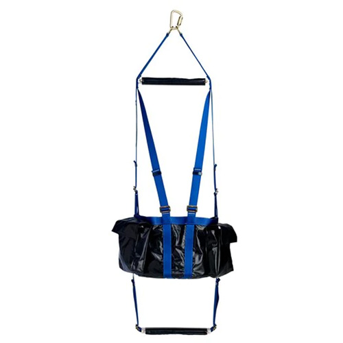 Suspended Workman's Chair The Estey Group
