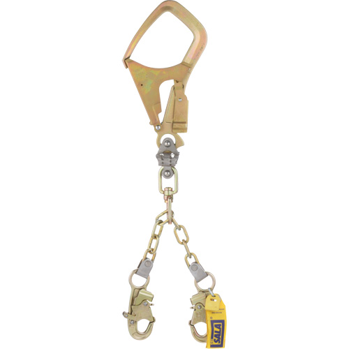 Chain Rebar/Positioning Lanyard The Estey Group