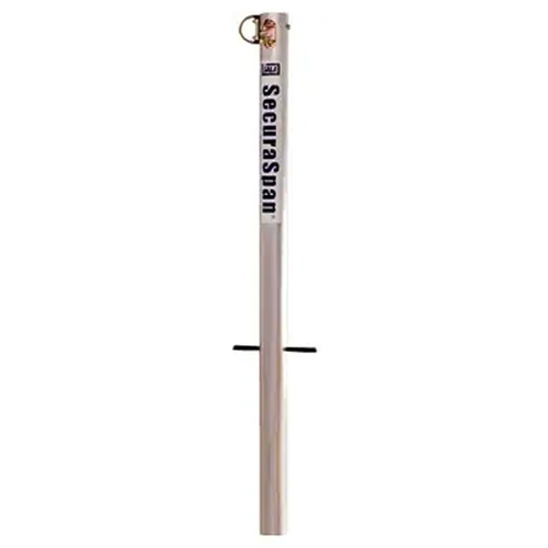 SecuraSpan Pour-in-Place/Fasten-in-Place HLL Stanchion The Estey Group