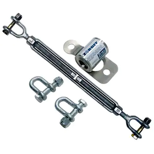 Zorbit Energy Absorber Kit The Estey Group