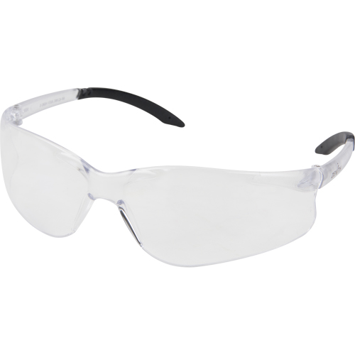 Lunettes de s&eacute;curit&eacute; s&eacute;rie Z2400, Lentille Transparent, Antibu&eacute;e, ANSI Z87+/R&eacute;pond ou surpasse la norme CSA Z94.3 The Estey Group