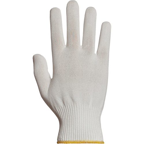 Sure Knit Knit Gloves, Polyester, 13 Gauge, Small The Estey Group