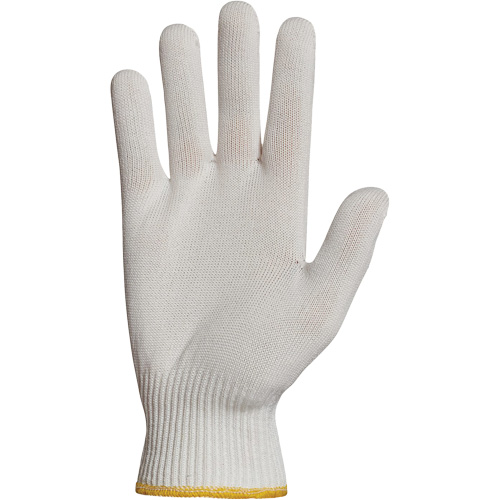 Sure Knit Knit Gloves, Polyester, 13 Gauge, Small The Estey Group