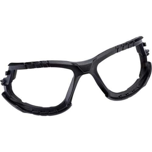 Mousse de rechange Solus 3M pour lunettes de s&eacute;curit&eacute; The Estey Group