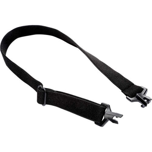 Courroie de rechange Solus 3M pour lunettes de s&eacute;curit&eacute; The Estey Group