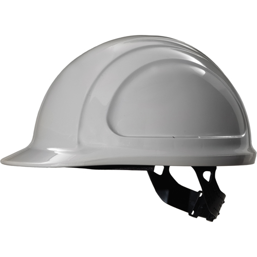 North Zone Hardhat, Meets CSA Type 1, Pinlock Suspension, Non-Vented The Estey Group