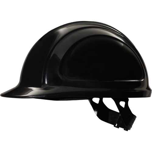 North Zone Hardhat, Meets CSA Type 1, Pinlock Suspension, Non-Vented The Estey Group