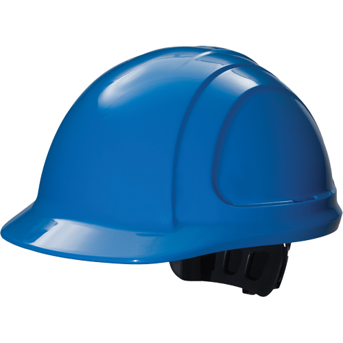 North Zone Hardhat, Meets CSA Type 1, Ratchet Suspension The Estey Group