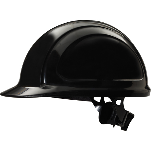 North Zone Hardhat, Meets CSA Type 1, Ratchet Suspension, Non-Vented The Estey Group