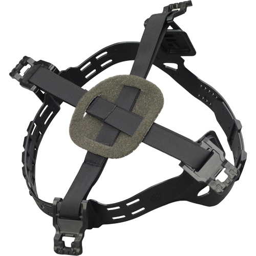 North&reg; North Zone Replacement Suspension, Pinlock The Estey Group