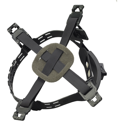 North&reg; North Zone Replacement Suspension, Ratchet The Estey Group