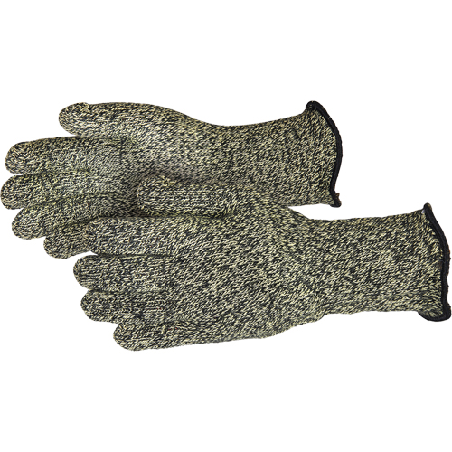 Cool Grip&reg; Gloves, Kevlar&reg;, Large, Protects Up To 608° F (320° C) The Estey Group