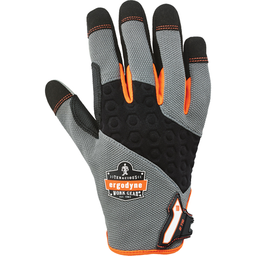 ProFlex&reg; 710 Heavy-Duty Utility Gloves, Synthetic Palm, Size Small The Estey Group