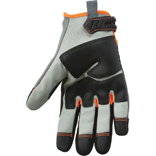 ProFlex&reg; 710 Heavy-Duty Utility Gloves, Synthetic Palm, Size Small The Estey Group