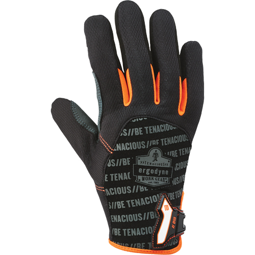 Gants utilitaires ProFlex 810 renforc&eacute;s, Paume Synth&eacute;tique, Taille Petit The Estey Group