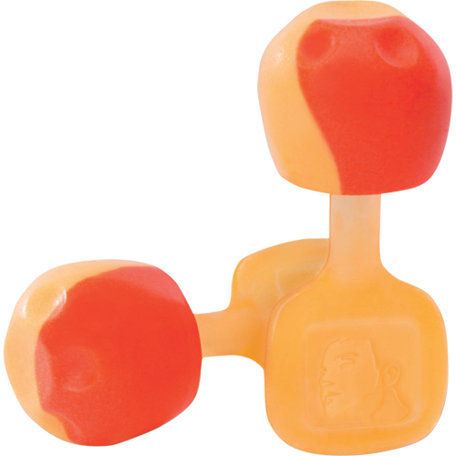 Howard Leight TrustFit Pod Earplugs, Uncorded, Bulk - Polybag, 28 dB NRR, One-Size The Estey Group