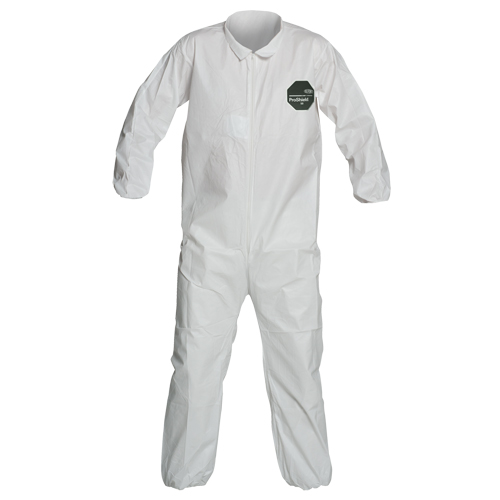 Combinaisons ProShield 50, Petit, Blanc, Micropore The Estey Group