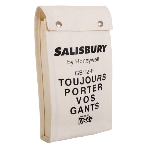 Salisbury  Glove Bag The Estey Group