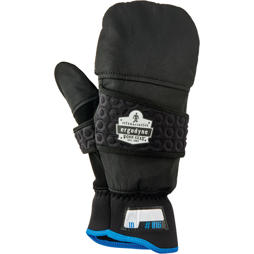 ProFlex&reg; 816 Thermal Flip-Top Gloves The Estey Group