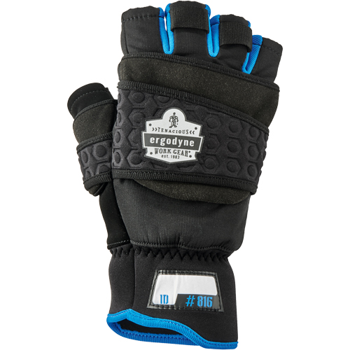 ProFlex&reg; 816 Thermal Flip-Top Gloves The Estey Group