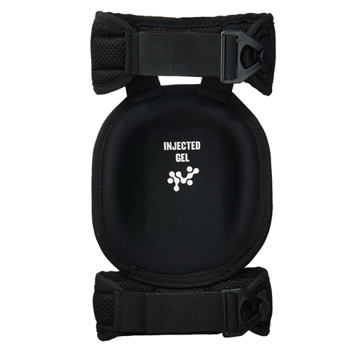 ProFlex&reg; 344 Knee Pad, Buckle Style, Gel Caps, Foam/Gel Pads The Estey Group