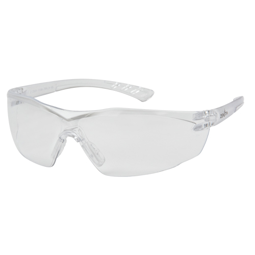 Lunettes de s&eacute;curit&eacute; s&eacute;rie Z700, Lentille Transparent, Antibu&eacute;e/Anti-&eacute;gratignures, R&eacute;pond ou surpasse la norme CSA Z94.3 The Estey Group