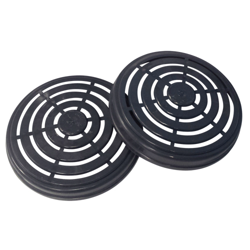 Couvre-filtre pour respirateurs The Estey Group