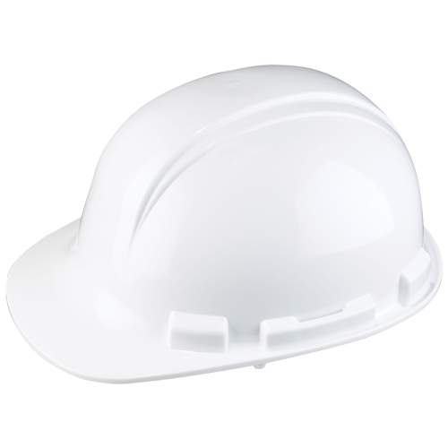 North&reg; Whistler Hardhat, Meets CSA Type 1, Pinlock Suspension, Non-Vented The Estey Group