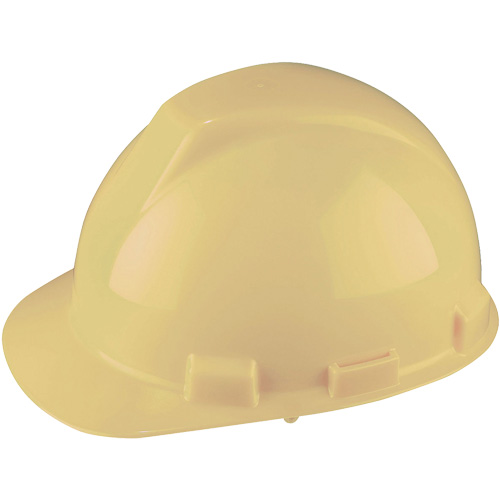 North&reg; Tremblant Hardhat, Meets CSA Type 1, Pinlock Suspension, Non-Vented The Estey Group