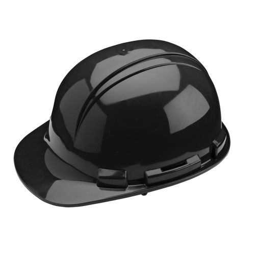 North&reg; Whistler Hardhat, Meets CSA Type 1, Pinlock Suspension, Non-Vented The Estey Group