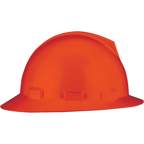 North&reg; Annapurna Full Brim Hardhat, Meets CSA Type 1, Pinlock Suspension, Non-Vented The Estey Group