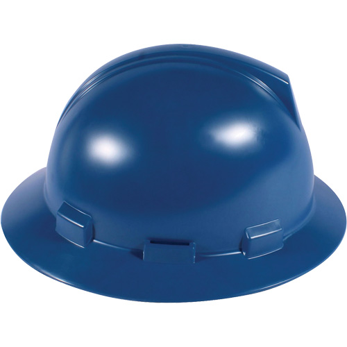 North&reg; Annapurna Full Brim Hardhat, Meets CSA Type 1, Pinlock Suspension, Non-Vented The Estey Group