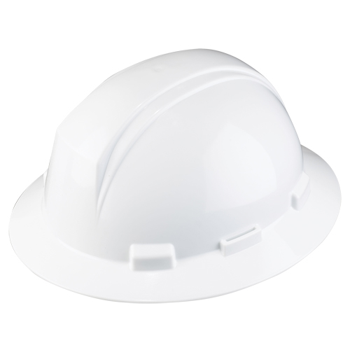 Casque de s&eacute;curit&eacute; Kilimanjaro de North, R&eacute;pond aux normes CSA type 1, Suspension &agrave; douille, Non ventil&eacute; The Estey Group