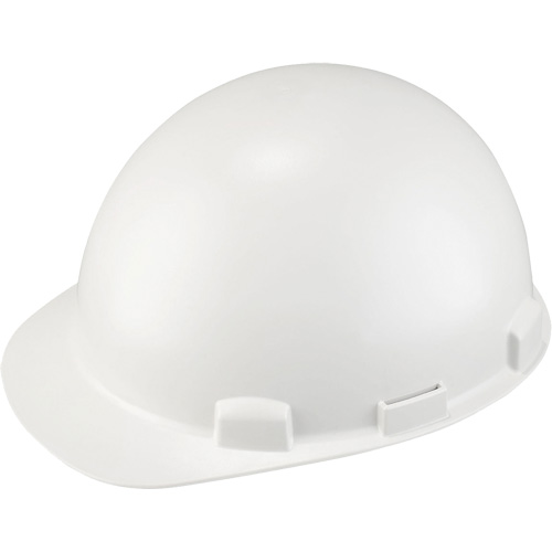 North&reg; Stromboli Hardhat, Meets CSA Type 1, Ratchet Suspension, Non-Vented The Estey Group