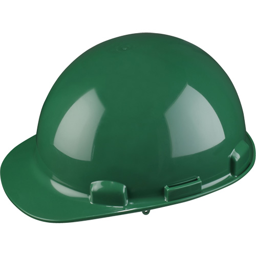 Casque de s&eacute;curit&eacute; Dom Dynamic, R&eacute;pond aux normes CSA type 1, Suspension &agrave; douille, Non ventil&eacute; The Estey Group